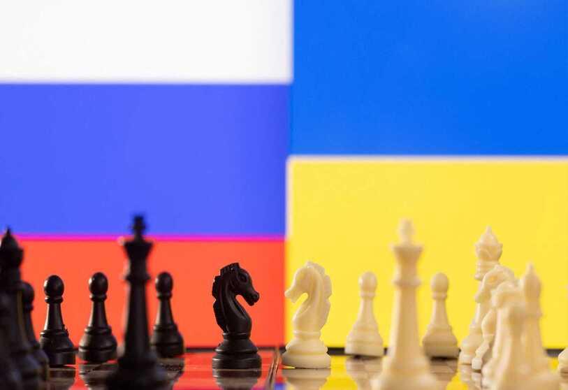 Marin Gherman: Toate proiectele geopolitice ale Rusiei se bazează pe o reevaluare a trecutului. Și această reevaluare a fost una nefericită pentru Ucraina în anul 2022